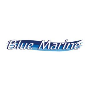 Blue Marine / Vedlikehold