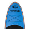 Grand SUP 10.6 Blå