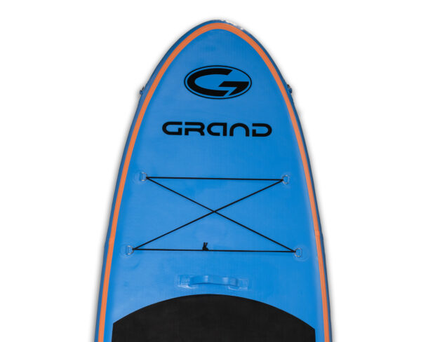 Grand SUP 10.6 Blå