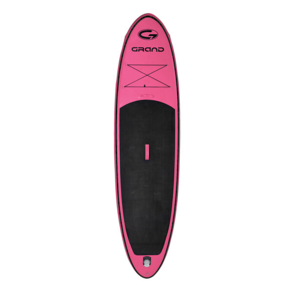 Grand SUP 10.6 Rosa